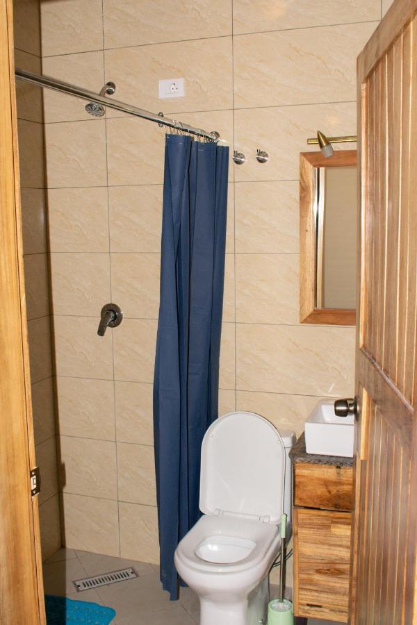 Choice Guest House 2 Adis Abeba Exterior foto