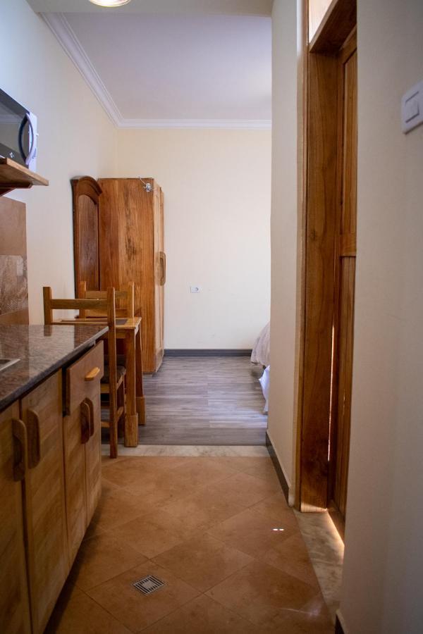 Choice Guest House 2 Adis Abeba Exterior foto
