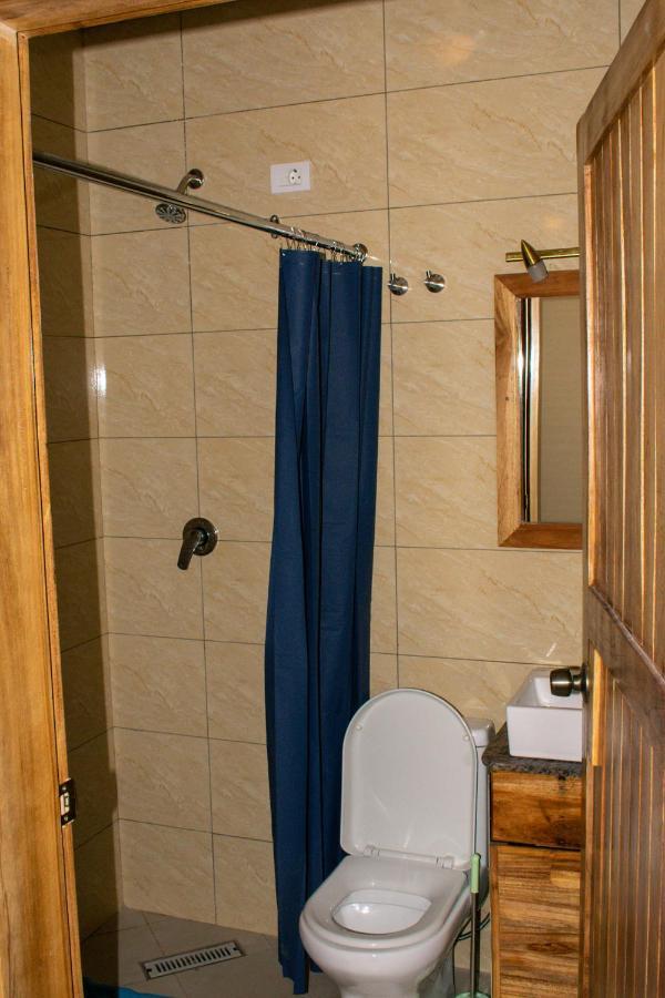 Choice Guest House 2 Adis Abeba Exterior foto