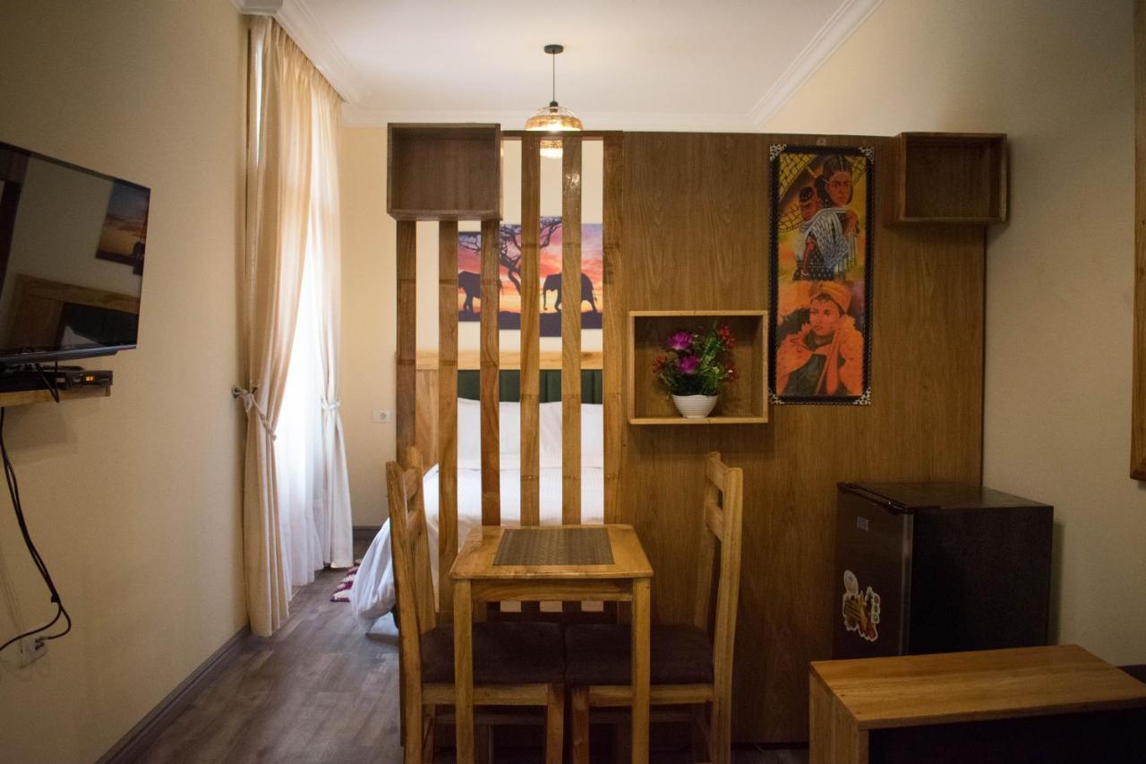 Choice Guest House 2 Adis Abeba Exterior foto