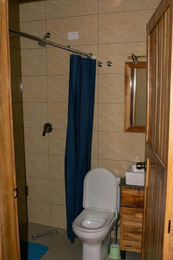Choice Guest House 2 Adis Abeba Exterior foto